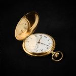 1735 5172 POCKET WATCH